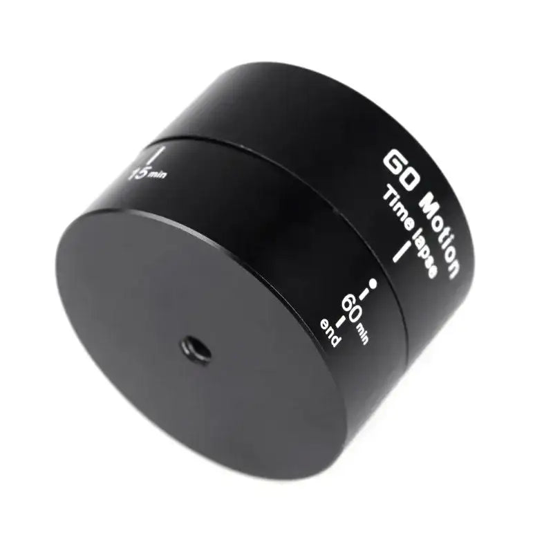 360 Grader automatiskt panoramastativ