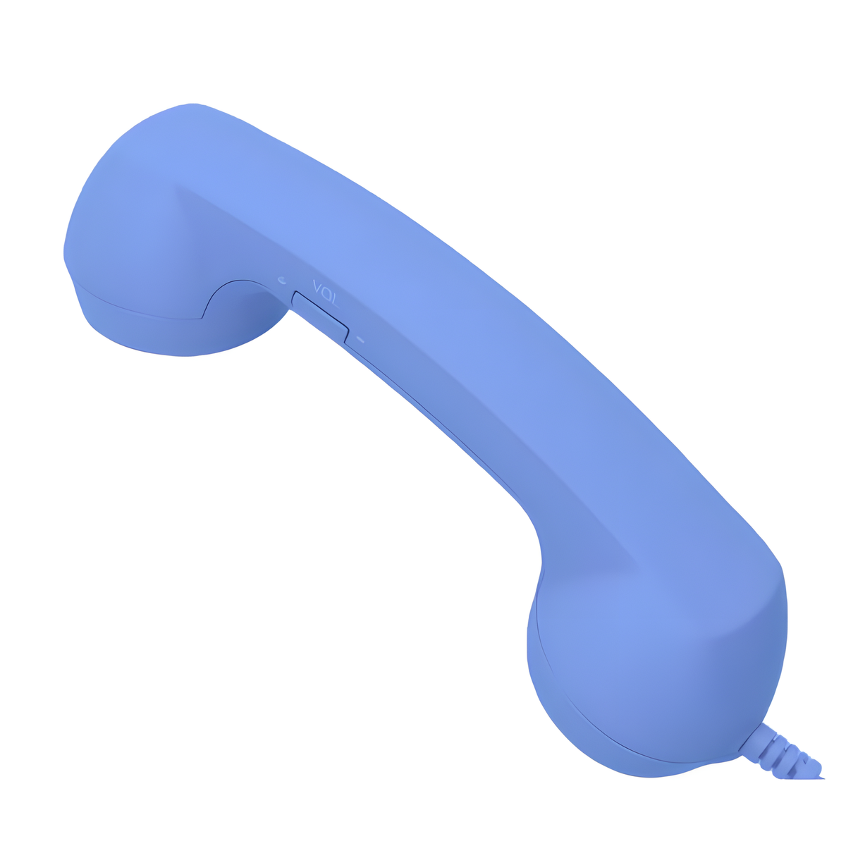 Retro Mobile Phone Handset