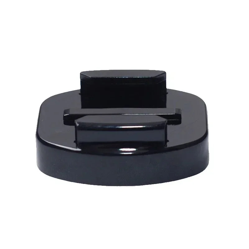 Adapter Kamerastativ med 1/4" skruv till GoPro Quick Mount-fäste