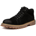 High-Top Martin Boots Men's Trendy Retro Shoes