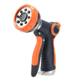 Garden Irrigation Spray Gun Tool Watering Flowers Sprinkler