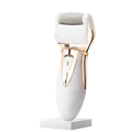 USB Rechargeable Waterproof Foot Scrubber Callus Remover