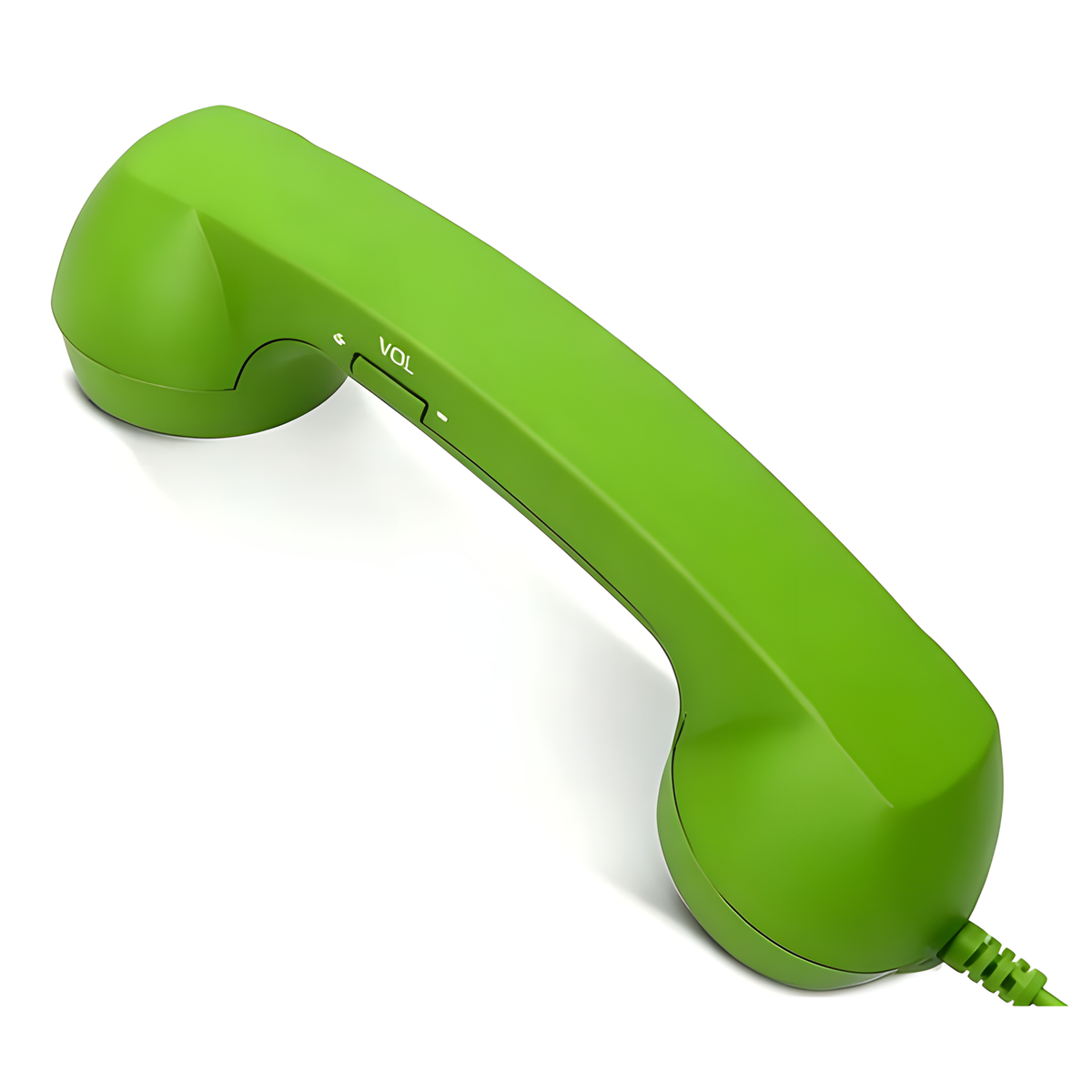 Retro Mobile Phone Handset