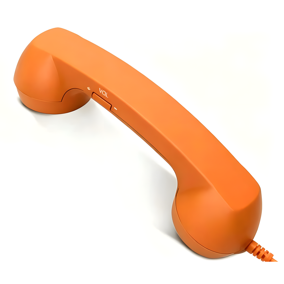 Retro Mobile Phone Handset
