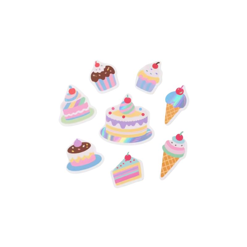 Klistermärken för Resväskor – Gör Bagaget Personligt & Lätt Att Känna Igen