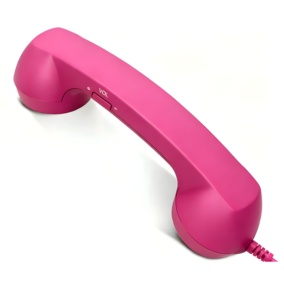 Retro Mobile Phone Handset