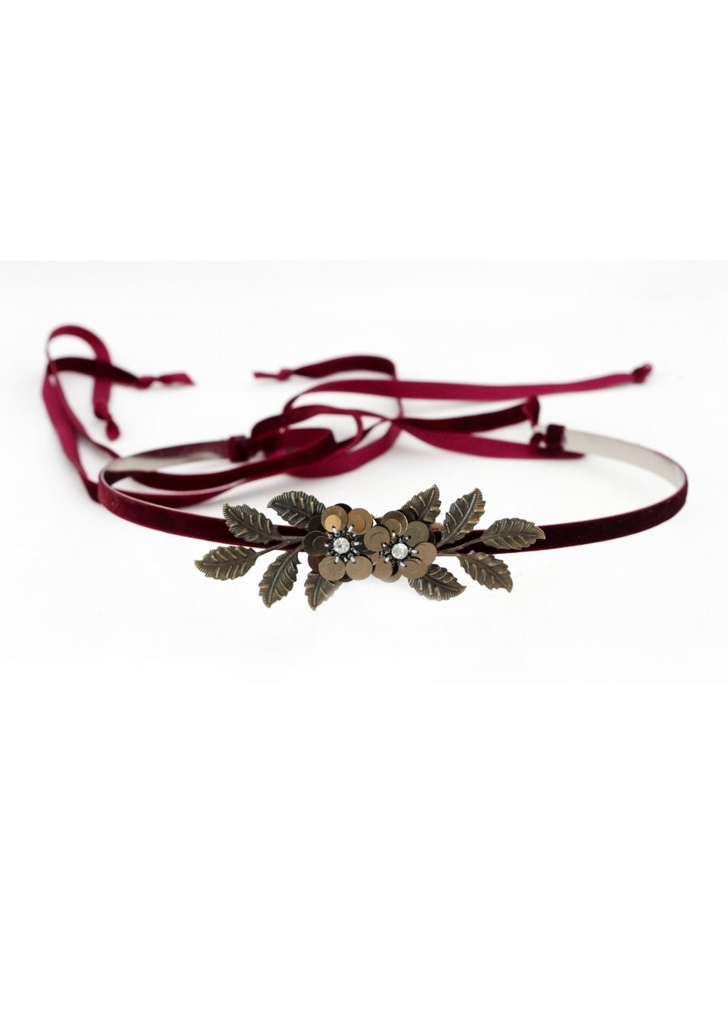 CALCUTTA CORINTH BELT
