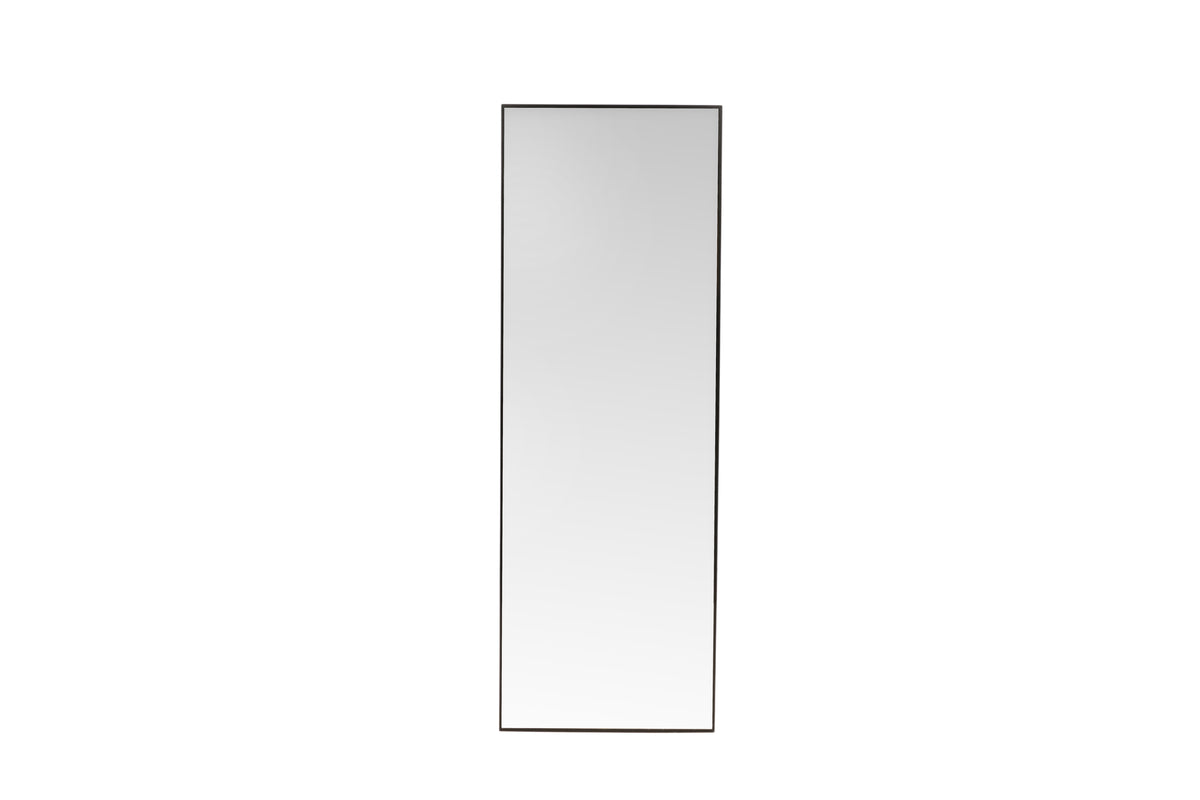 Dalton Stor spegel 3 x 193 x 67