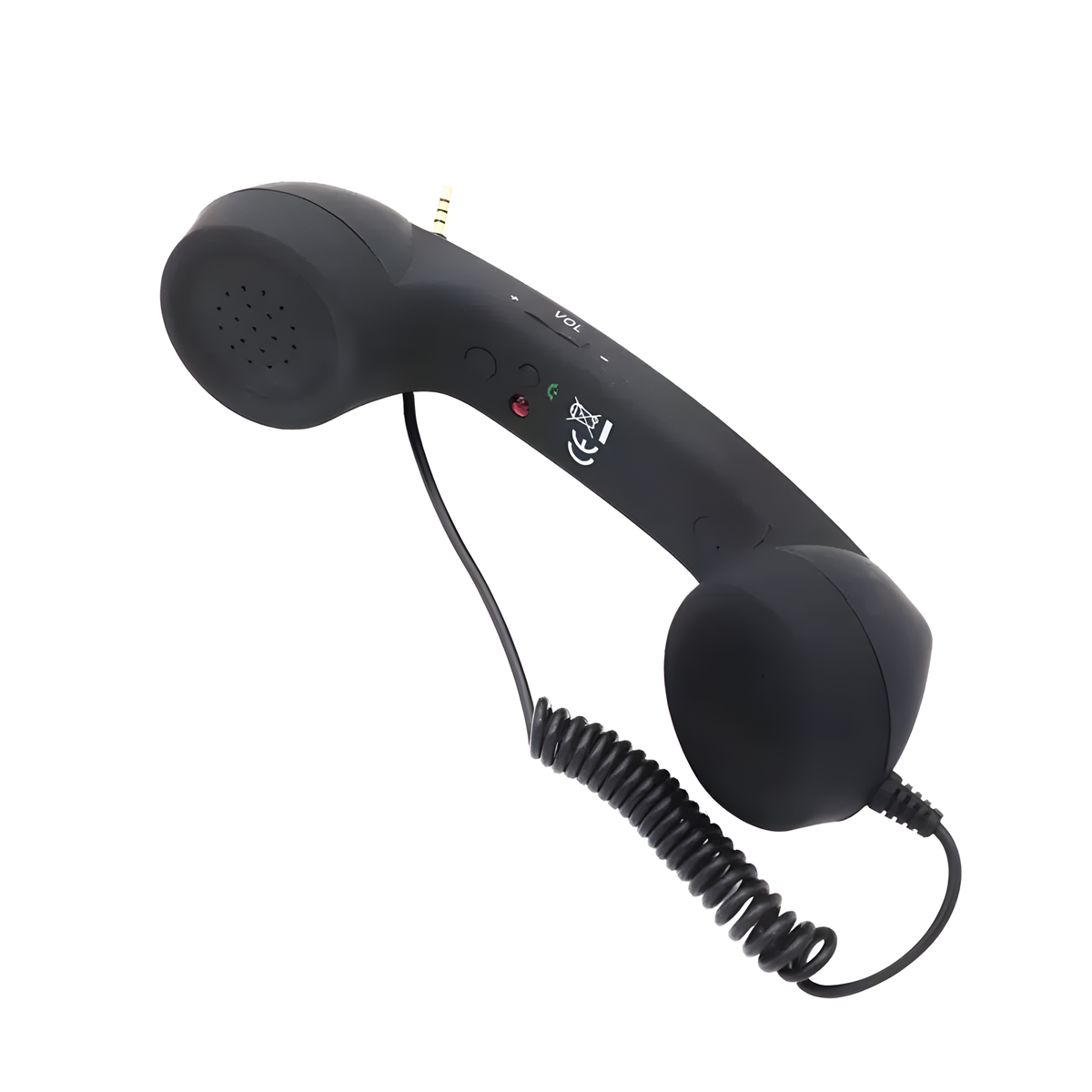 Retro Mobile Phone Handset