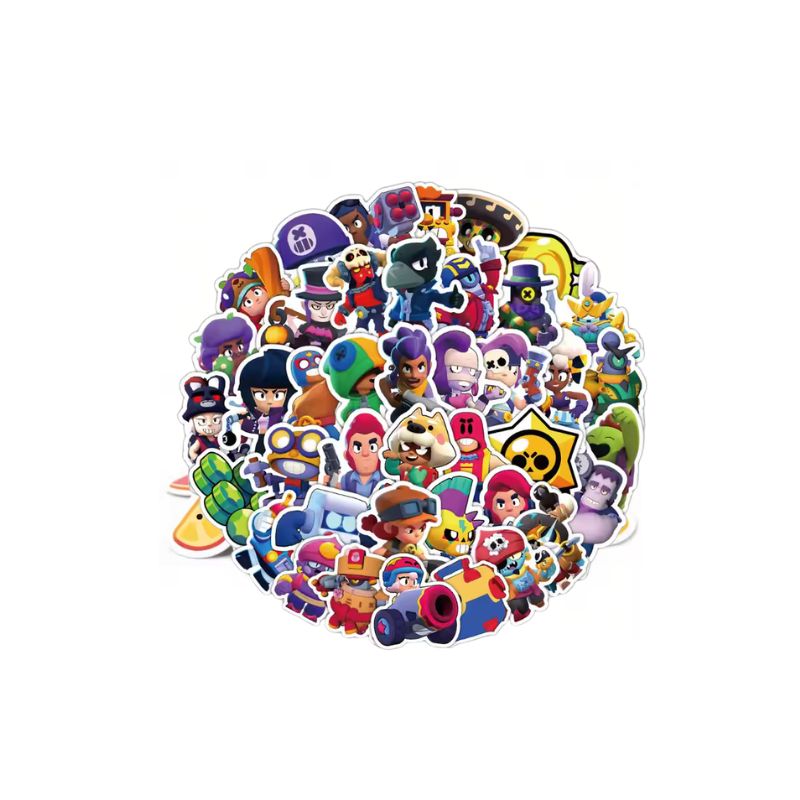 Klistermärken för Resväskor – Gör Bagaget Personligt & Lätt Att Känna Igen