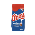 Oboy Swedish Chocolate drink