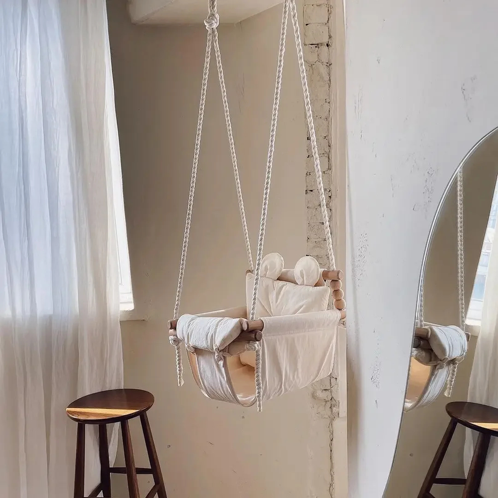Baby Indoor Swing Chair