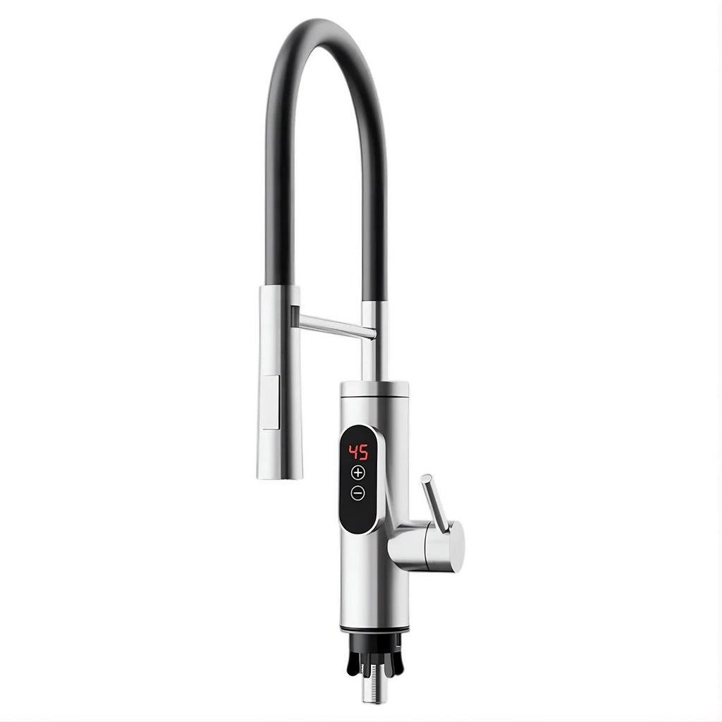 Instant Water Heater Kitchen Faucet