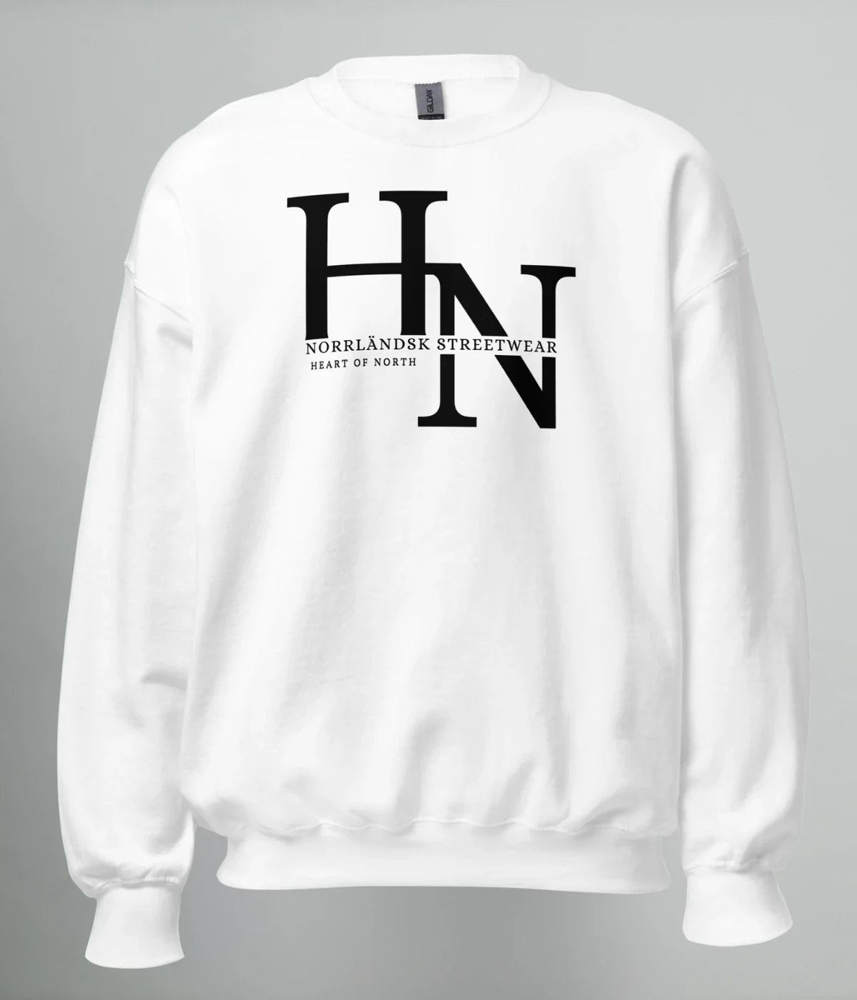 SWEATSHIRT HN NORRLAND (DL)
