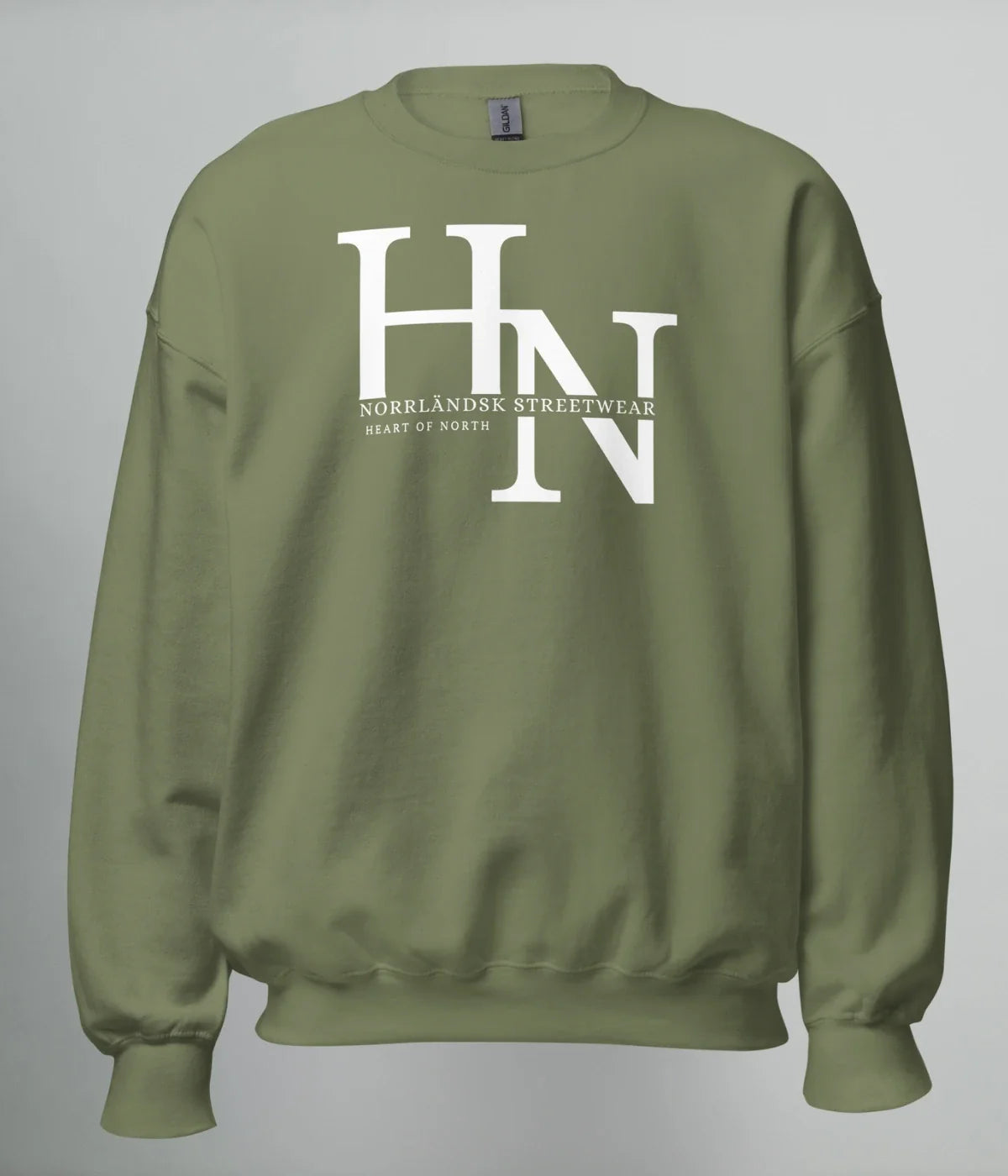 SWEATSHIRT HN NORRLAND
