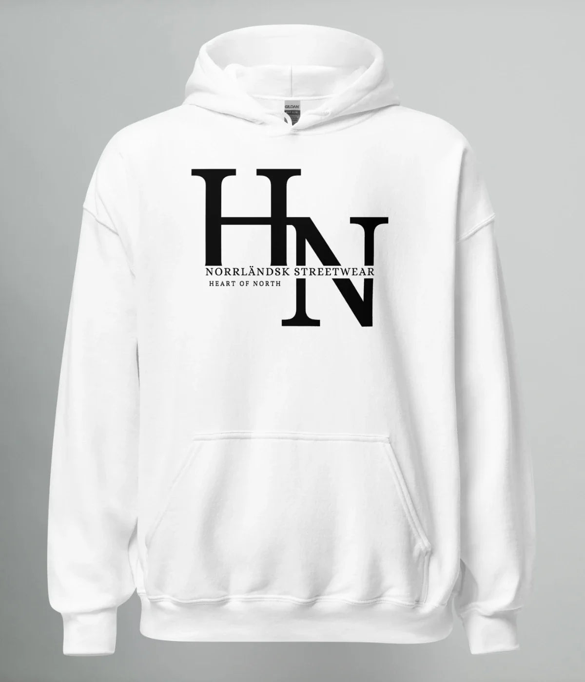 HOODIE HN NORRLAND (DL)