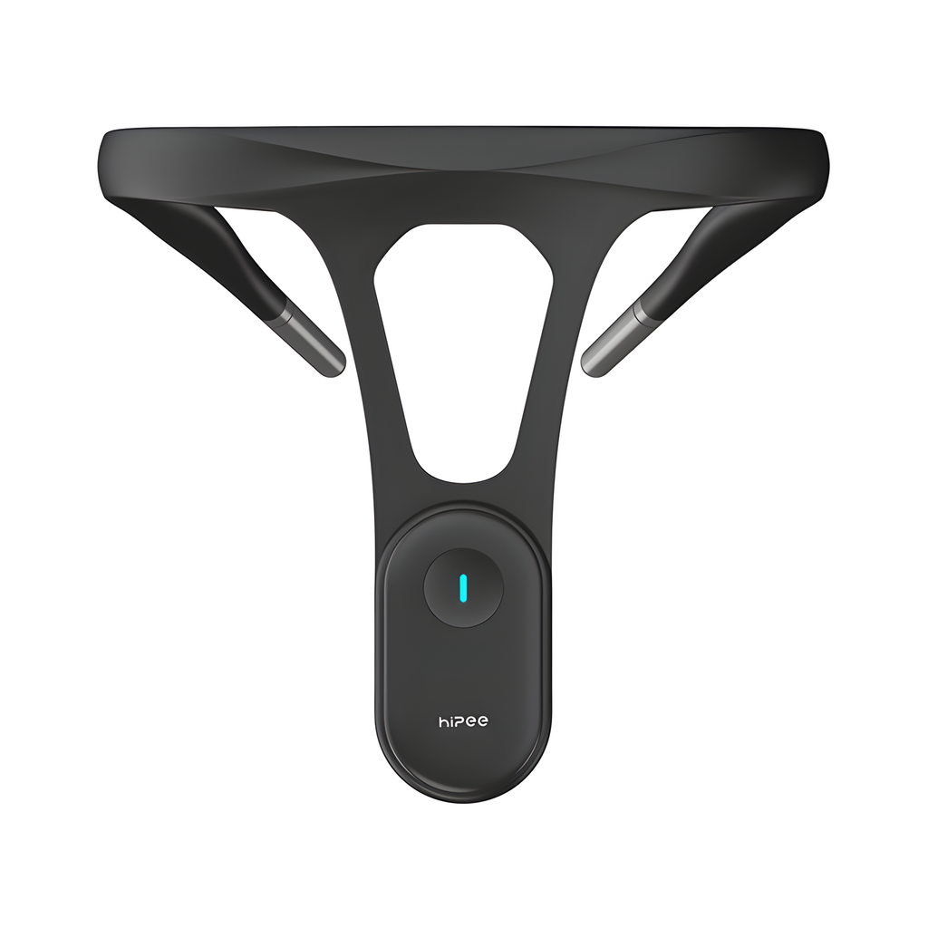 Wearable Posture Support