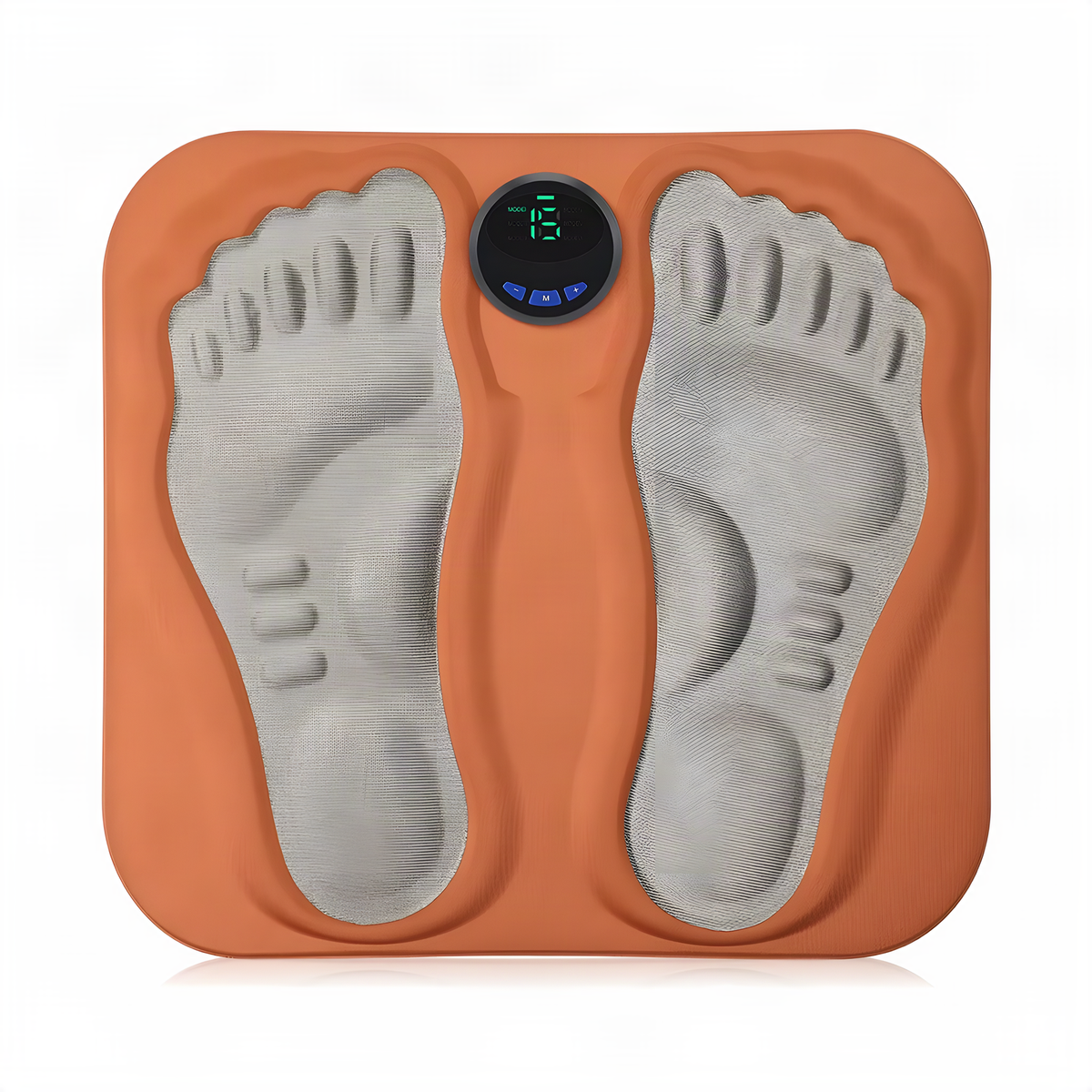 EMS Foot Massage Mat