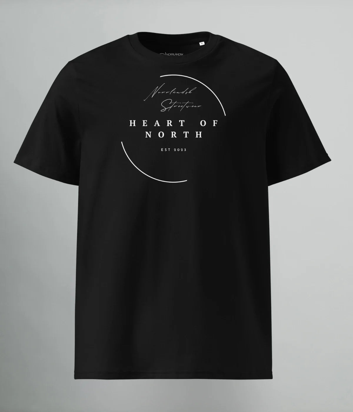 T-SHIRT EST 2023 NORRLAND