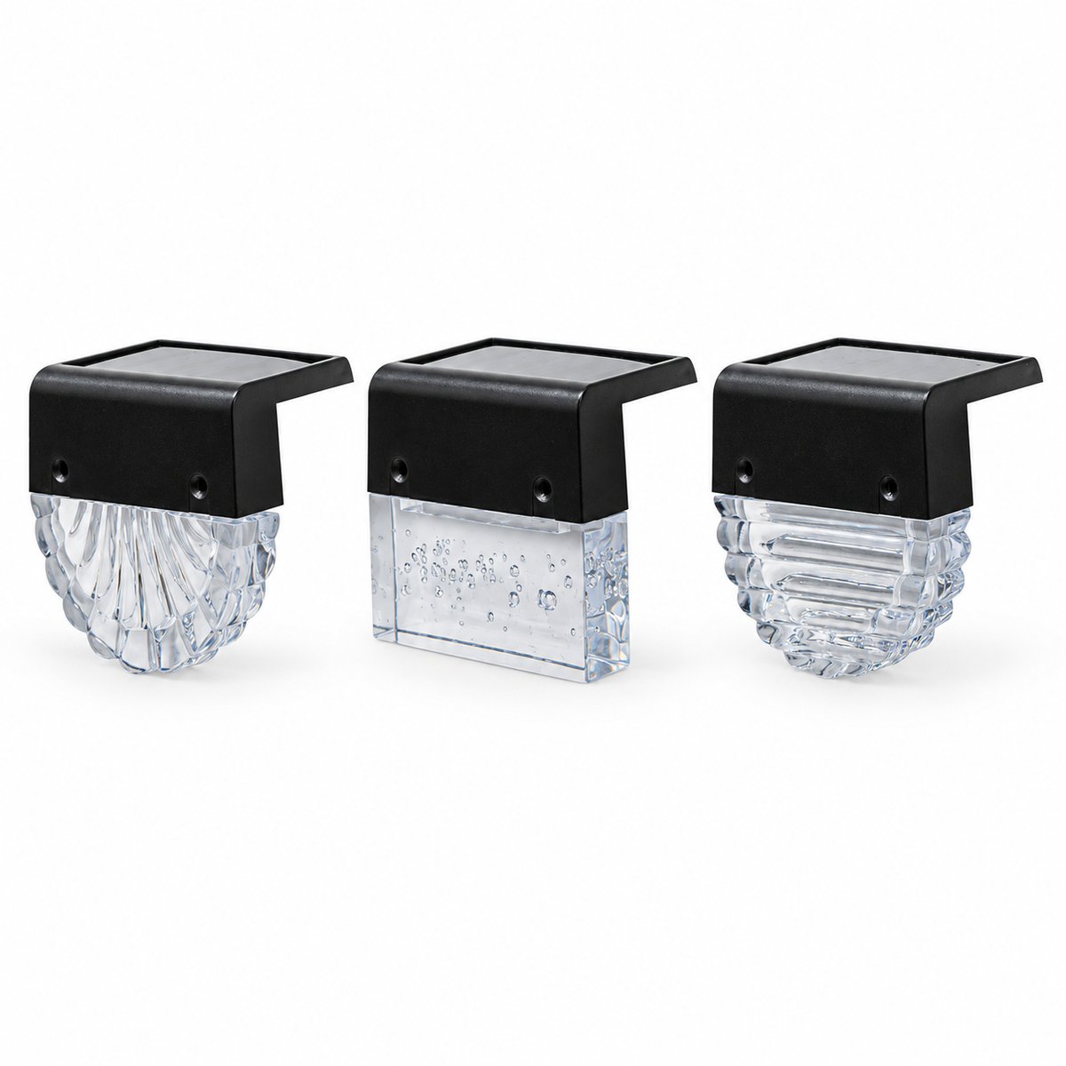 Solar Step Accent Light