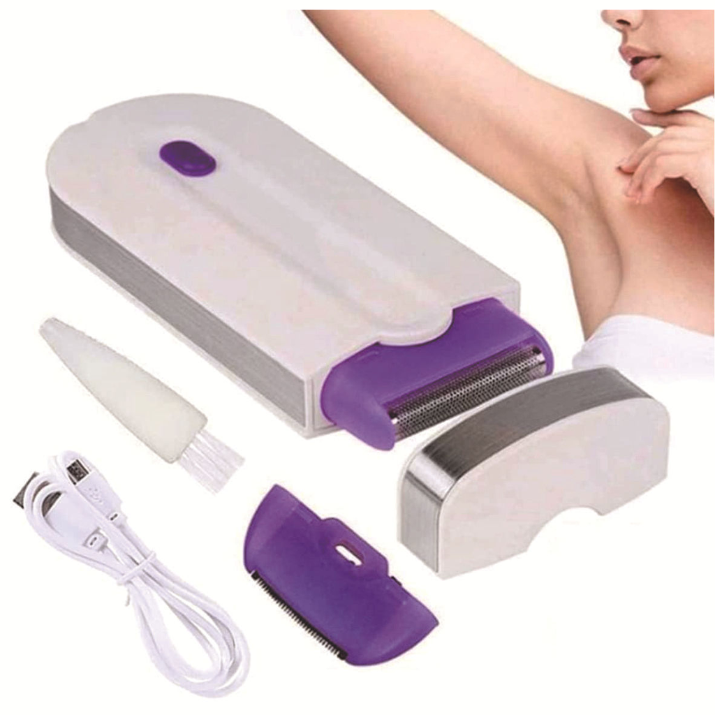 Electric Body Shaver