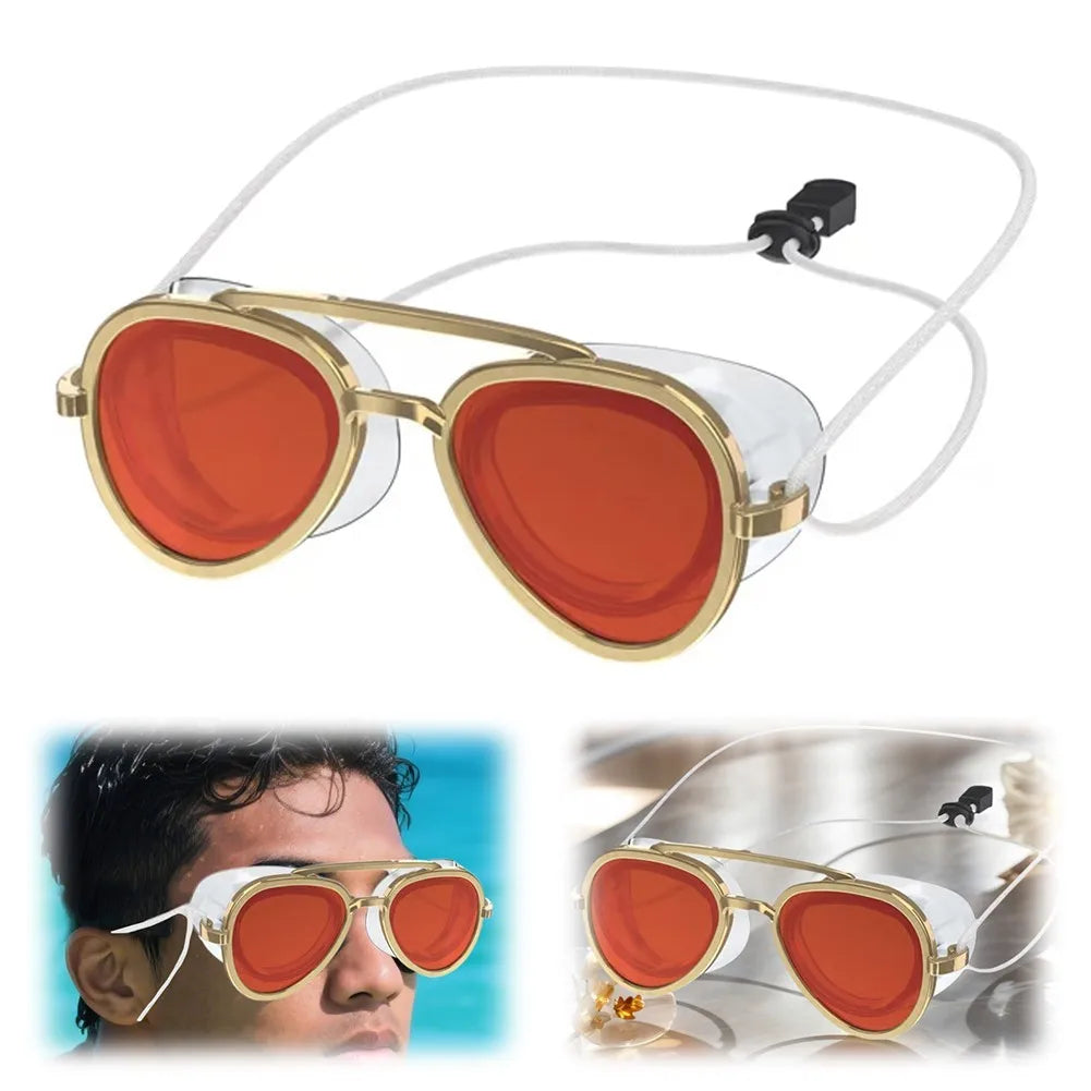 UV Swimming Goggles