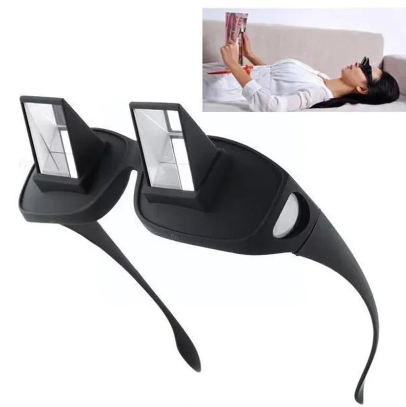 Lazy Reading Glasses