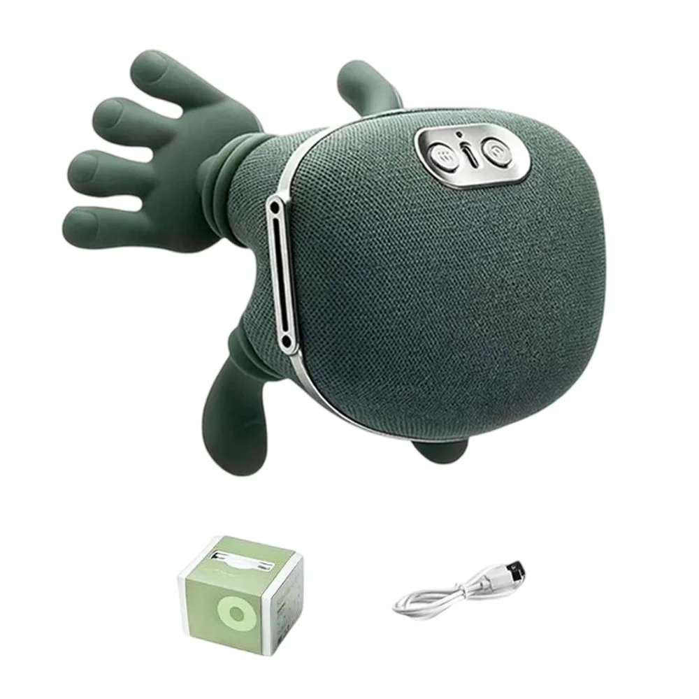 Bionic Hand Neck And Shoulder Massager