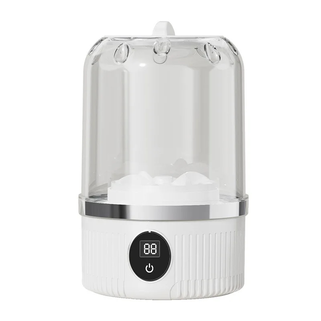 Mini Portable Washing Machine