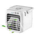 Mini Air Conditioner
