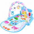 Baby Kick Piano Play Gym