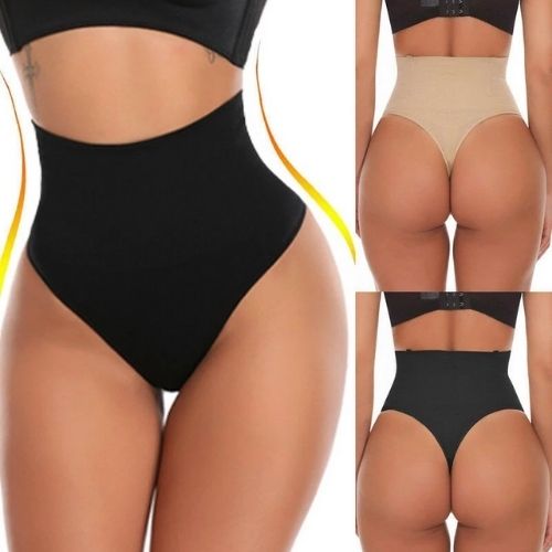 Schlankmachender Damen-Tanga