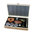 Cocktail Smoker Kit with Torch