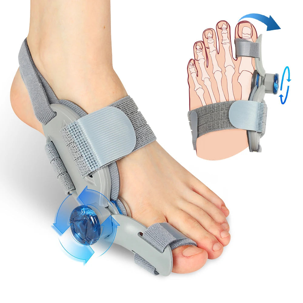 Bunion Corrector Splint