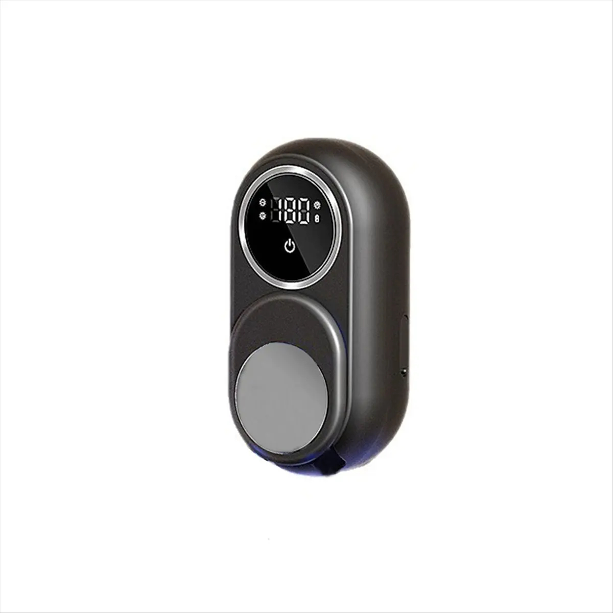Toothbrush Sterilizer