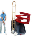 Automatischer Golfballspender