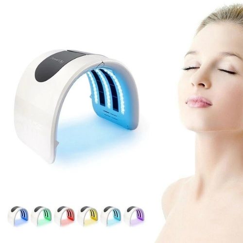 LED-Therapielampe