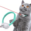 Laserhalsband für Katzen