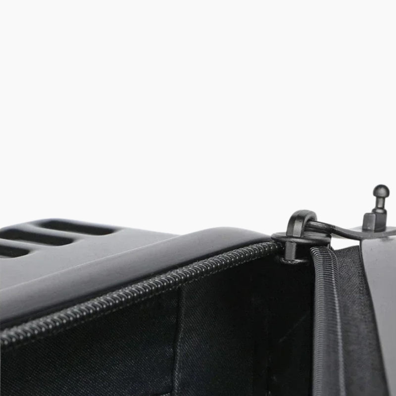 Multi Kabinväska med TSA-lås