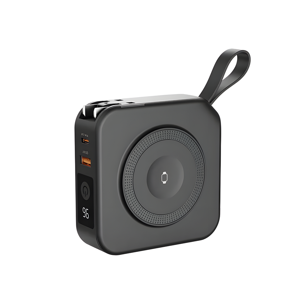 Smartwatch Wireless Power Bank