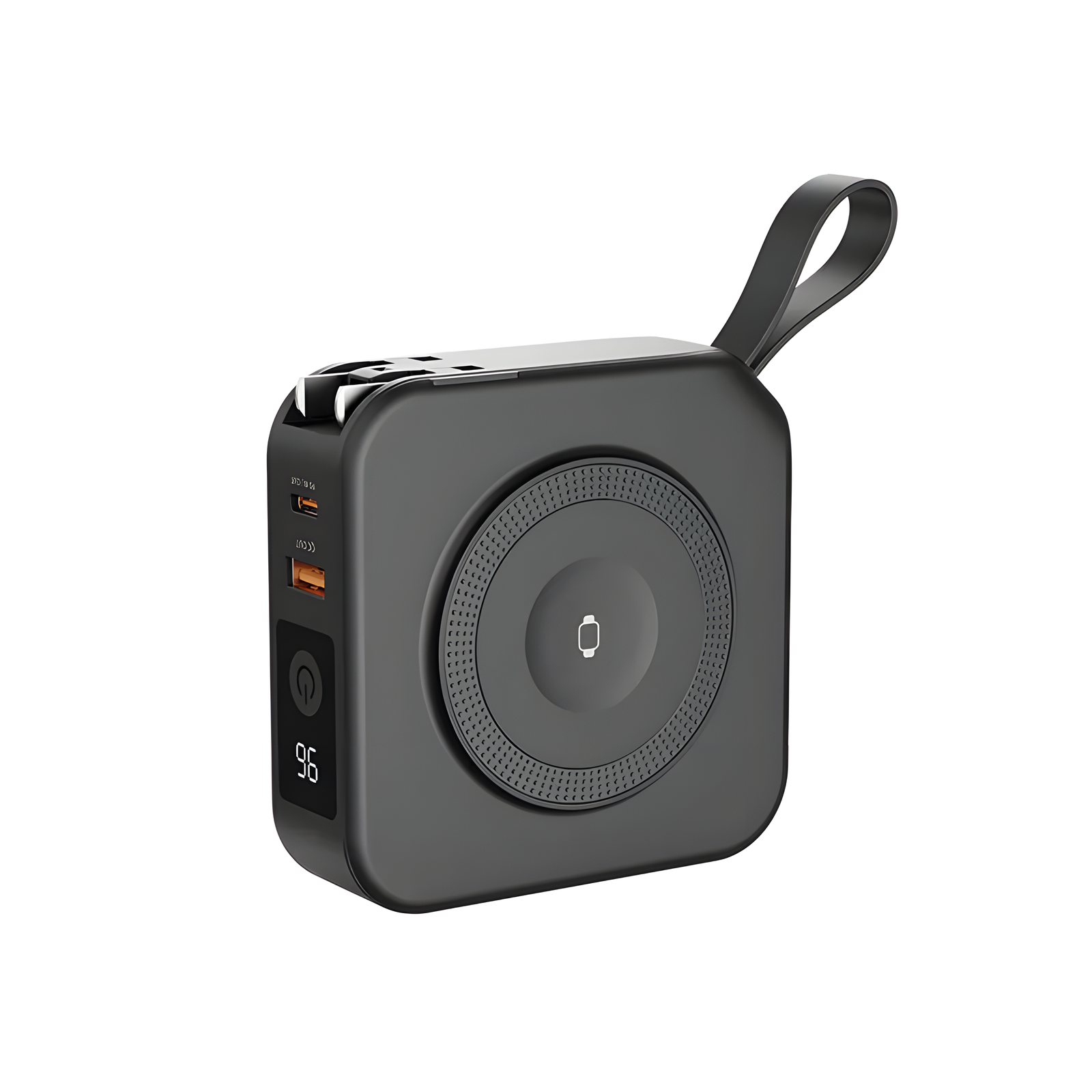 Smartwatch Wireless Power Bank