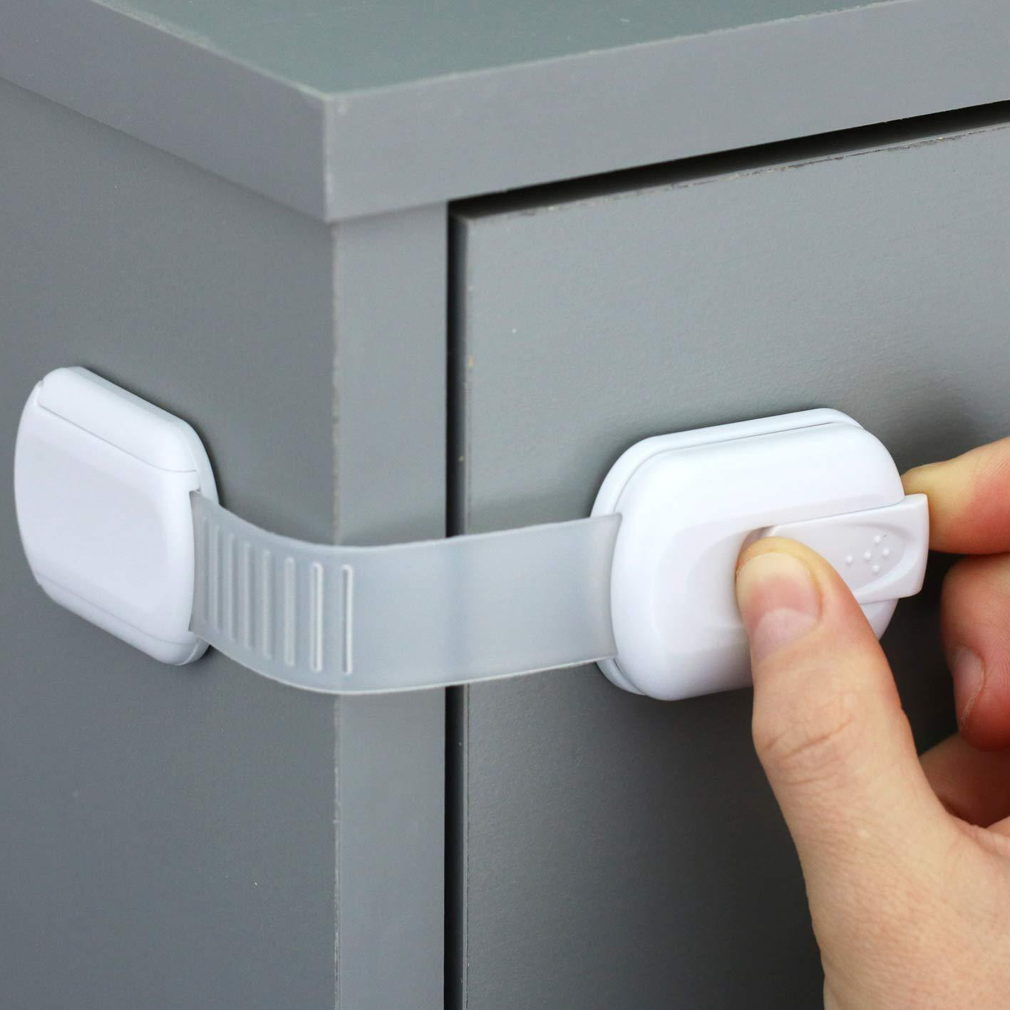 Child Safety Lock