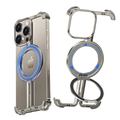 Metal Rotating Phone Case