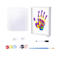 Family Handprint Keepsake Kit
