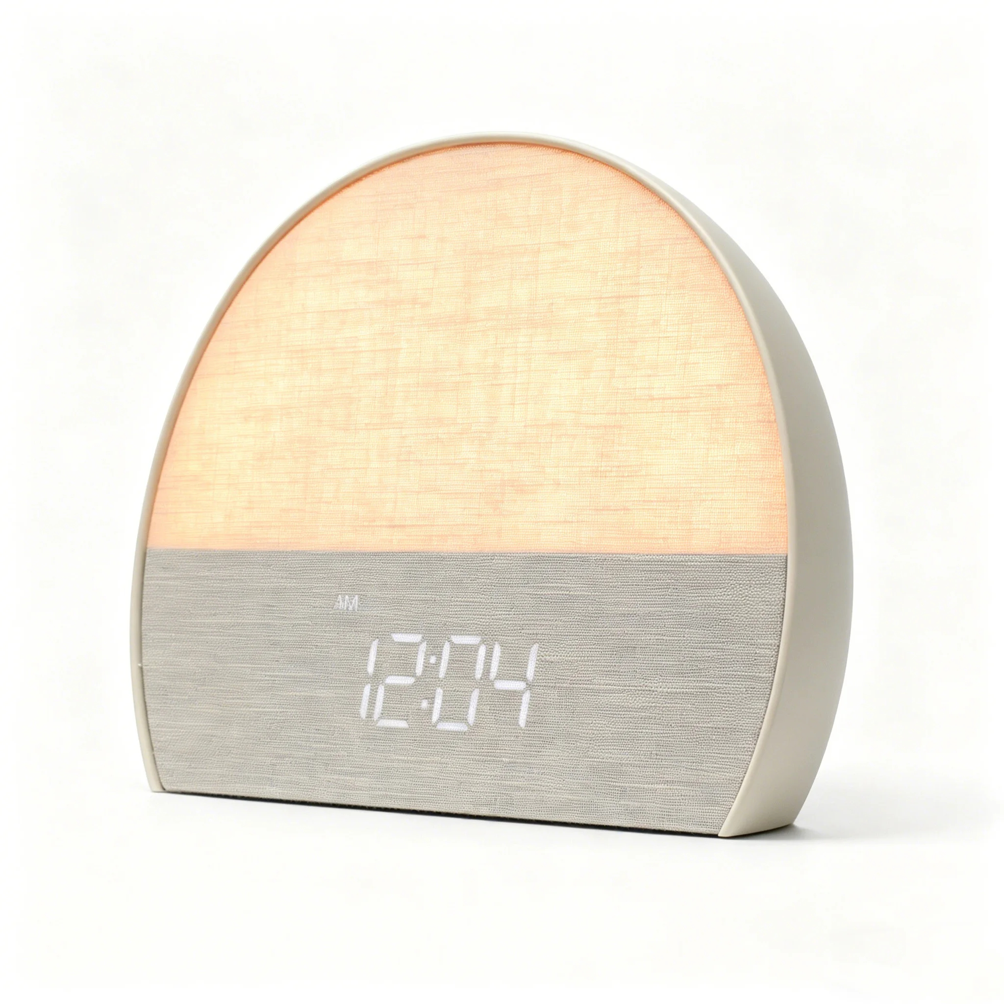 Sunrise Alarm Clock
