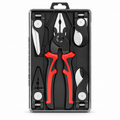 Five-Head Interchangeable Pliers Kit
