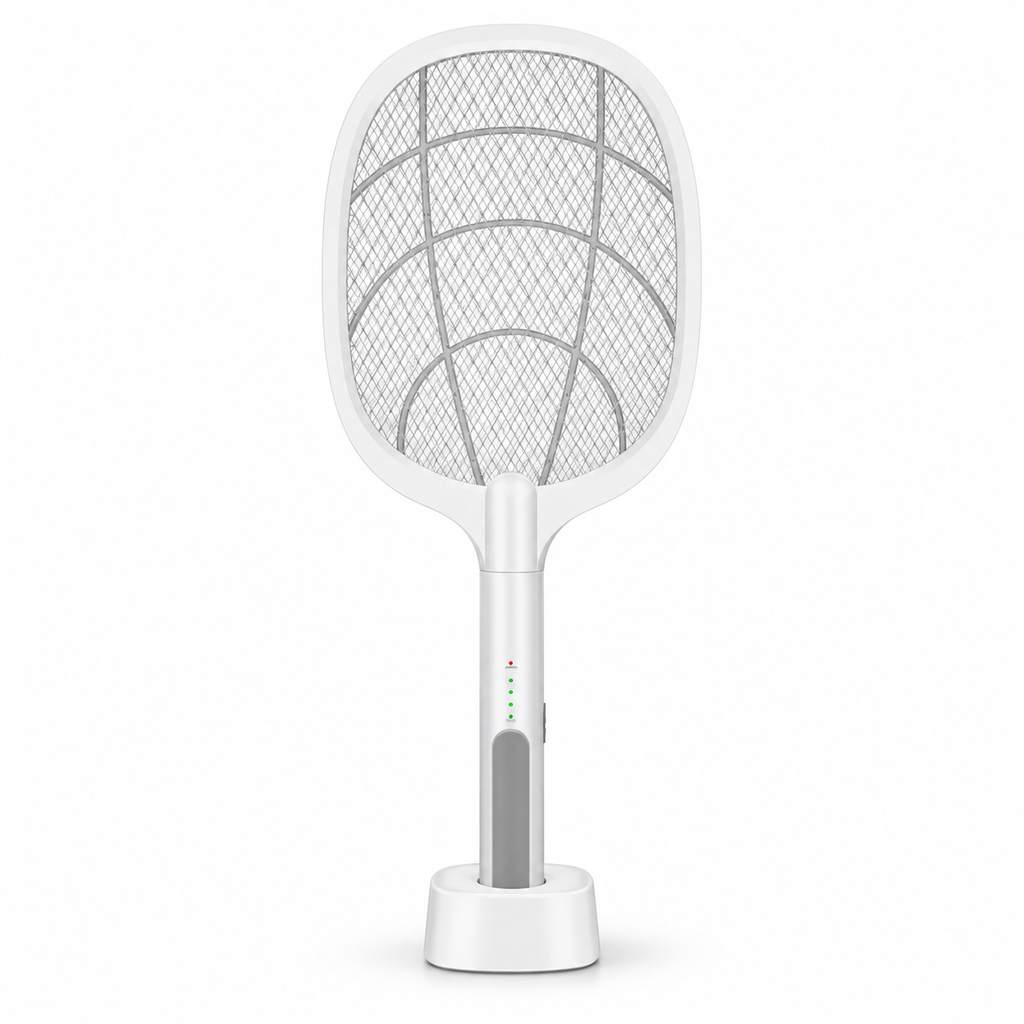 Rechargeable Electric Mosquito Swatter