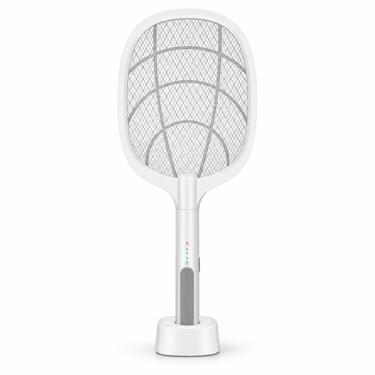 Rechargeable Electric Mosquito Swatter
