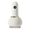 Electric Massage Brush and Cupping Tool
