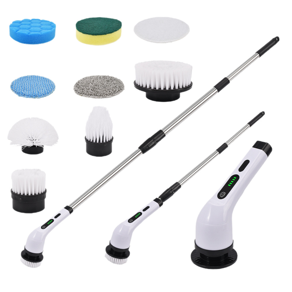 Electric Cleaning Brush